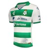 Officiële Voetbalshirt Santos Laguna Thuis 2021-22 - Heren